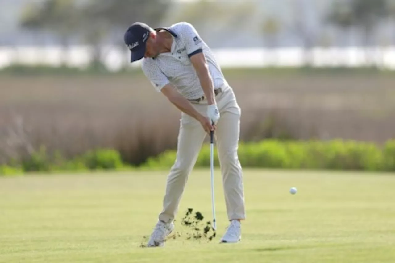 Justin Thomas Maintains Lead at RBC Heritage 