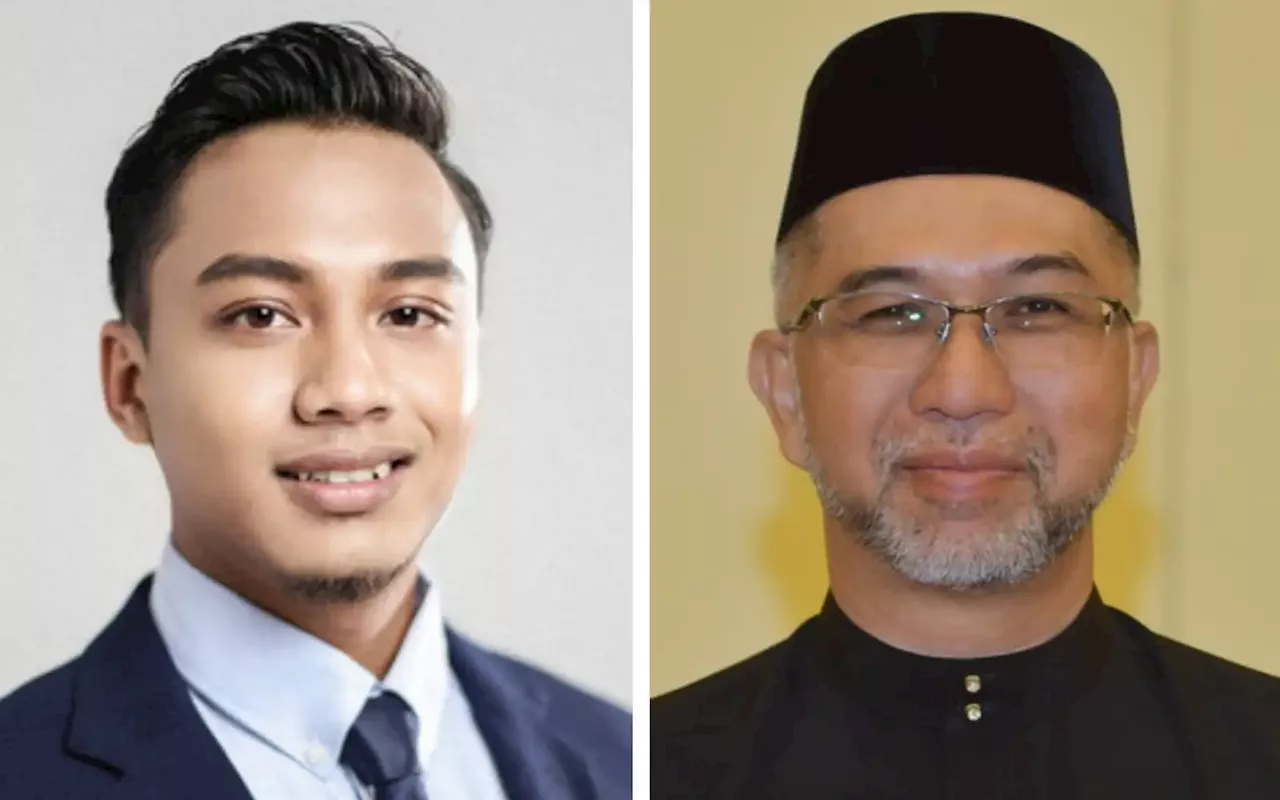 Assemblyman, MP lose in Penang PKR divisional polls