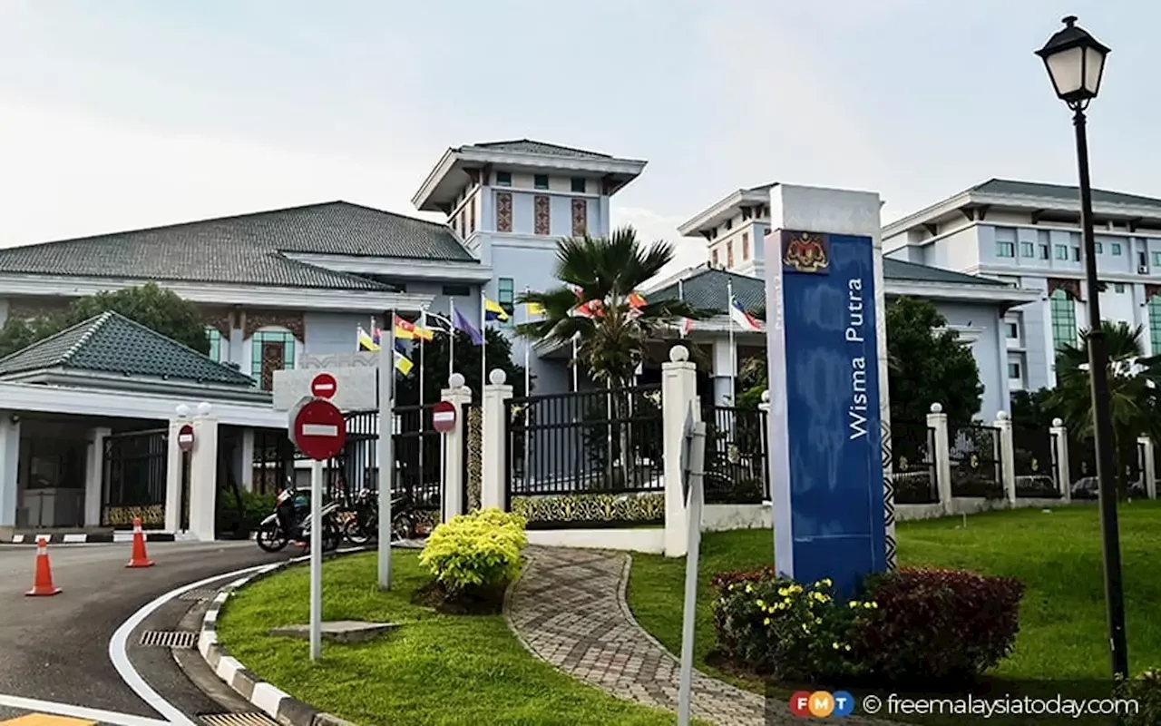 No changes to US visa, immigration rules for M’sians, says Wisma Putra