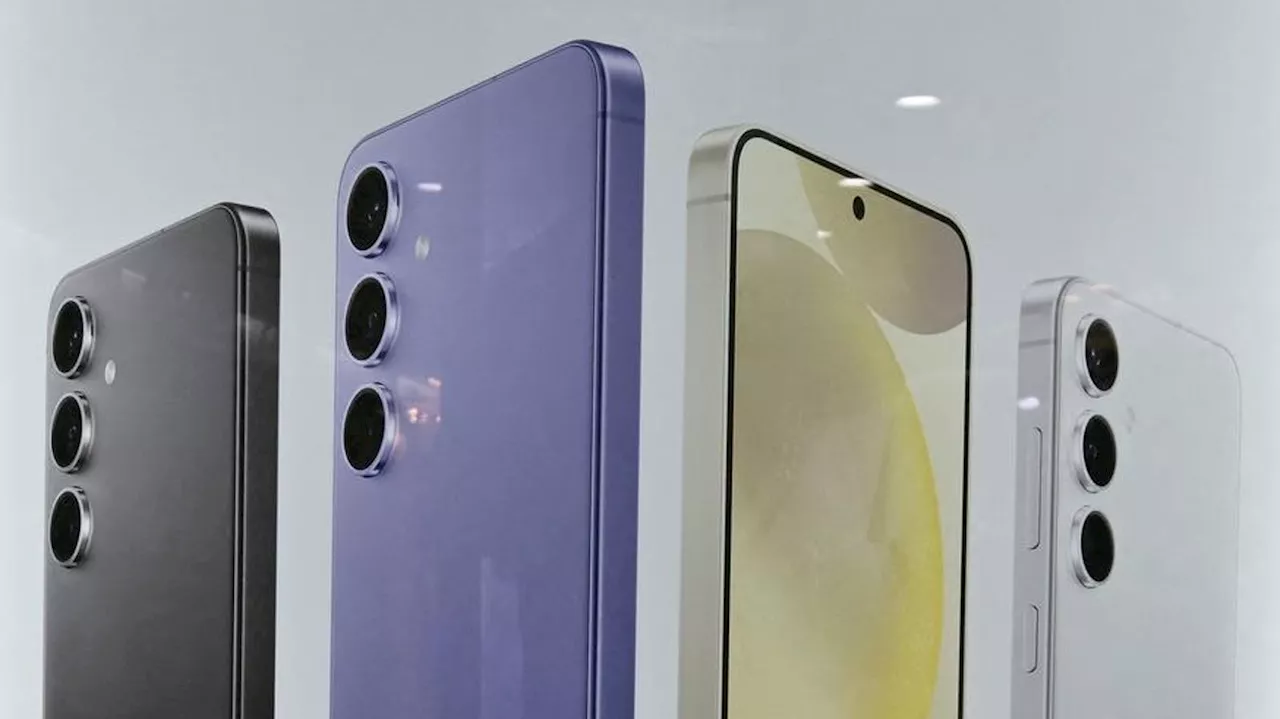 Forget One UI 7—Will Your Samsung Galaxy Get One UI 8, Android 16?