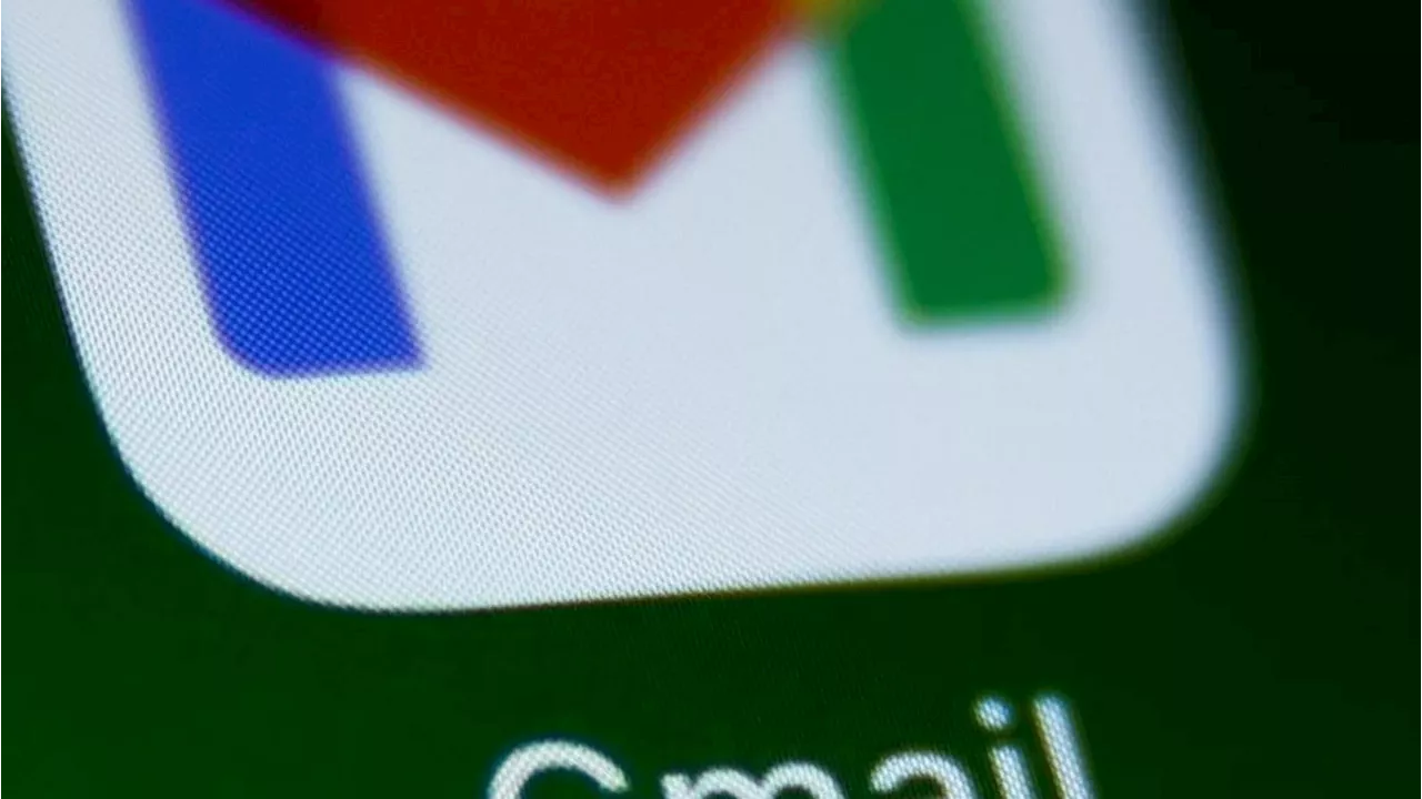 Google Confirms Gmail Warning—Stop Using Your Password Now