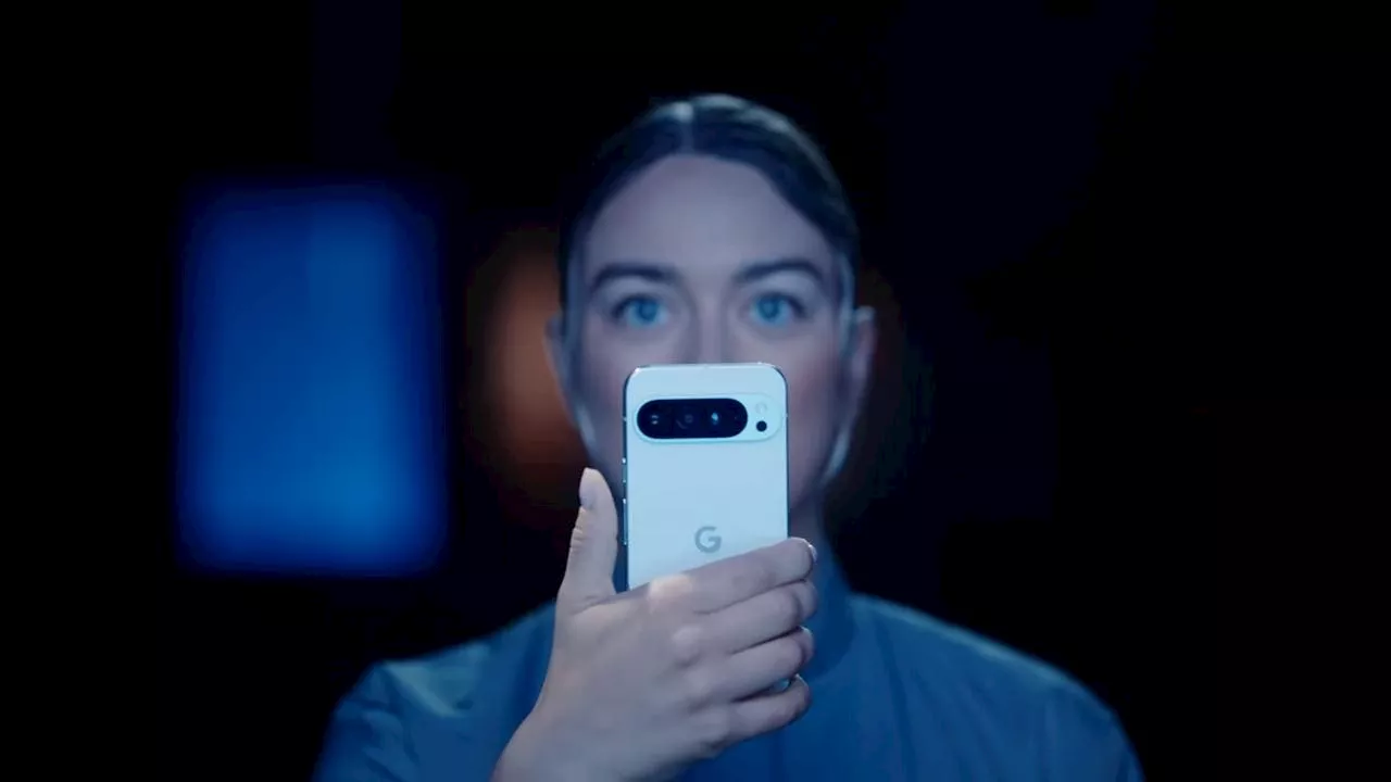 Google’s Free AI Update Leaves iPhone Users Behind
