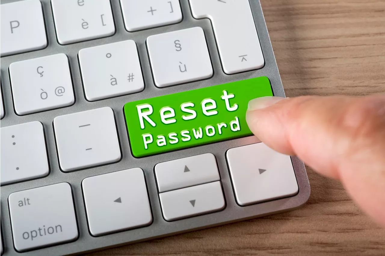 Stop Using Your Password — 800 Million Stolen Passwords Listed Online