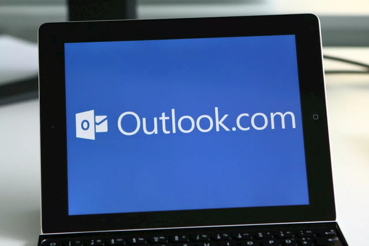 You Have 16 Days To Comply — New Rules Impact 500 Million Outlook Users