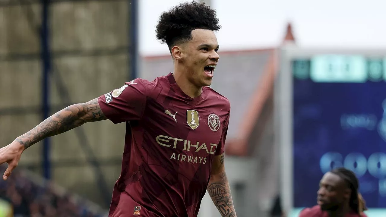 ‘In our hands’: PL giant five games from ‘big success’; Villa belting sets up key fixture — Wrap