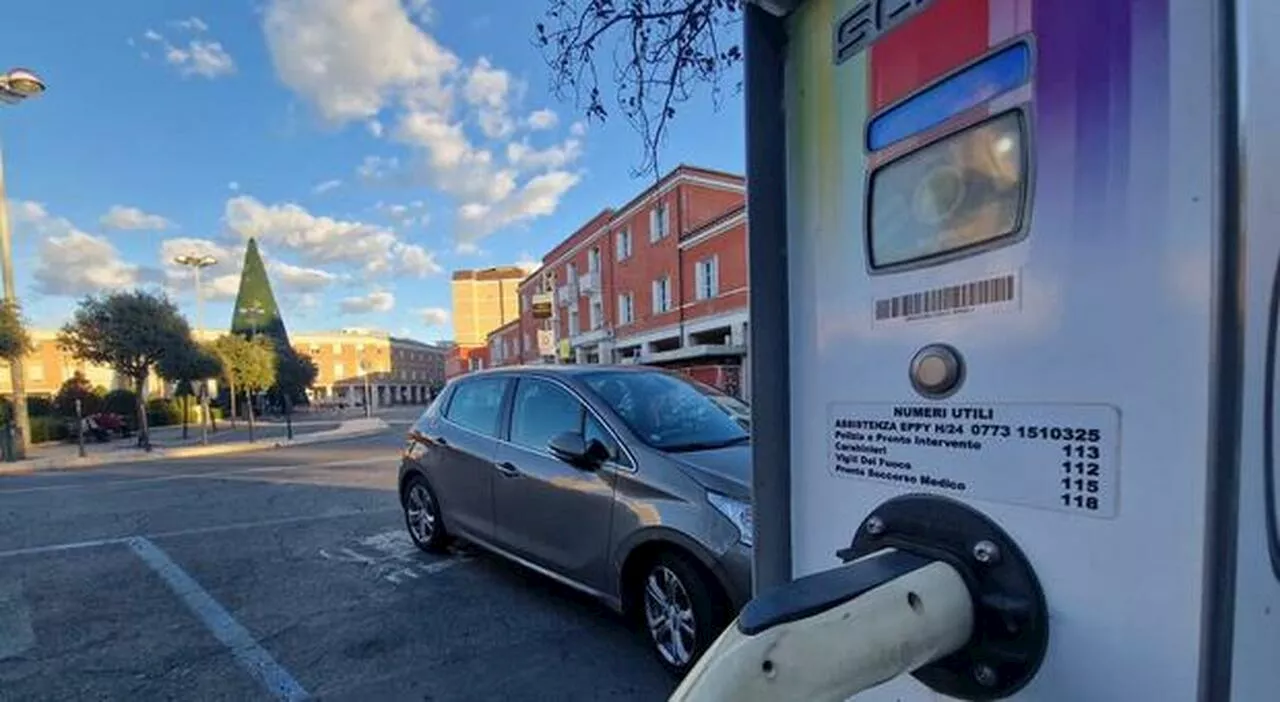 Bonus colonnine, sgravi fino a 8mila euro per l’installazione: coperti i lavori del 2024, come fare domanda