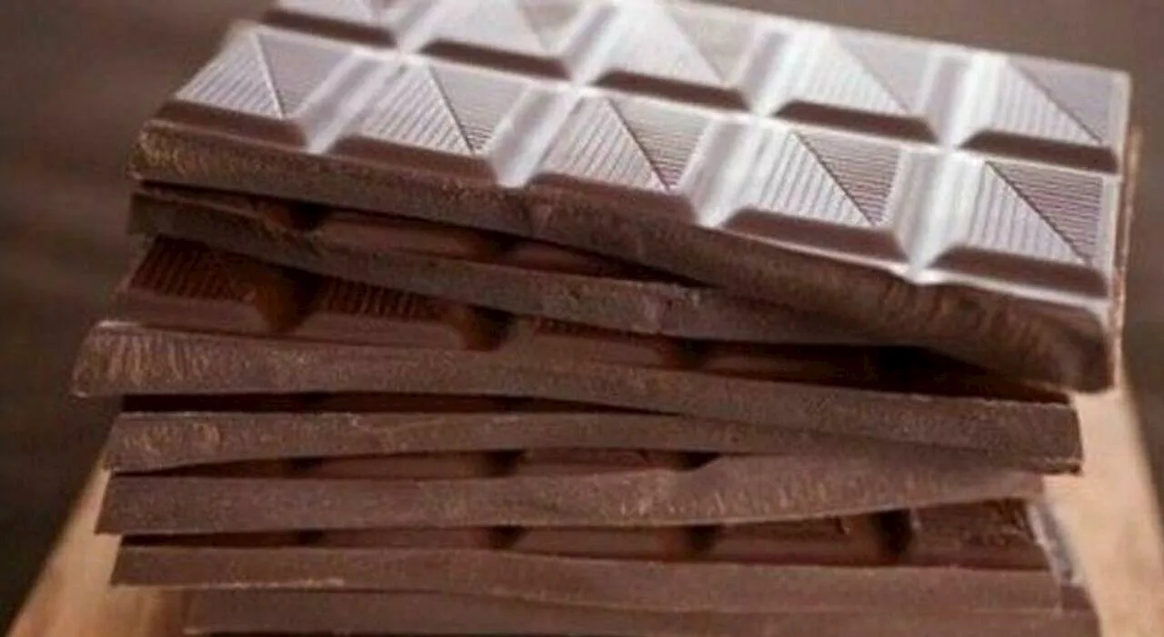 Cioccolata, cambiano i gusti: addio al “Toblerone”, tutti pazzi per il “Dubai Chocolate”