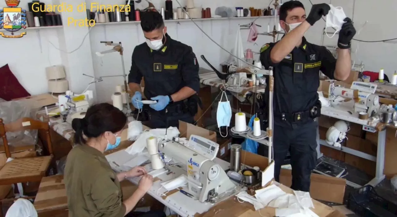 La guerra delle grucce, scia di sangue della mafia cinese: 6 agguati in 10 giorni (compreso il duplice omicidi
