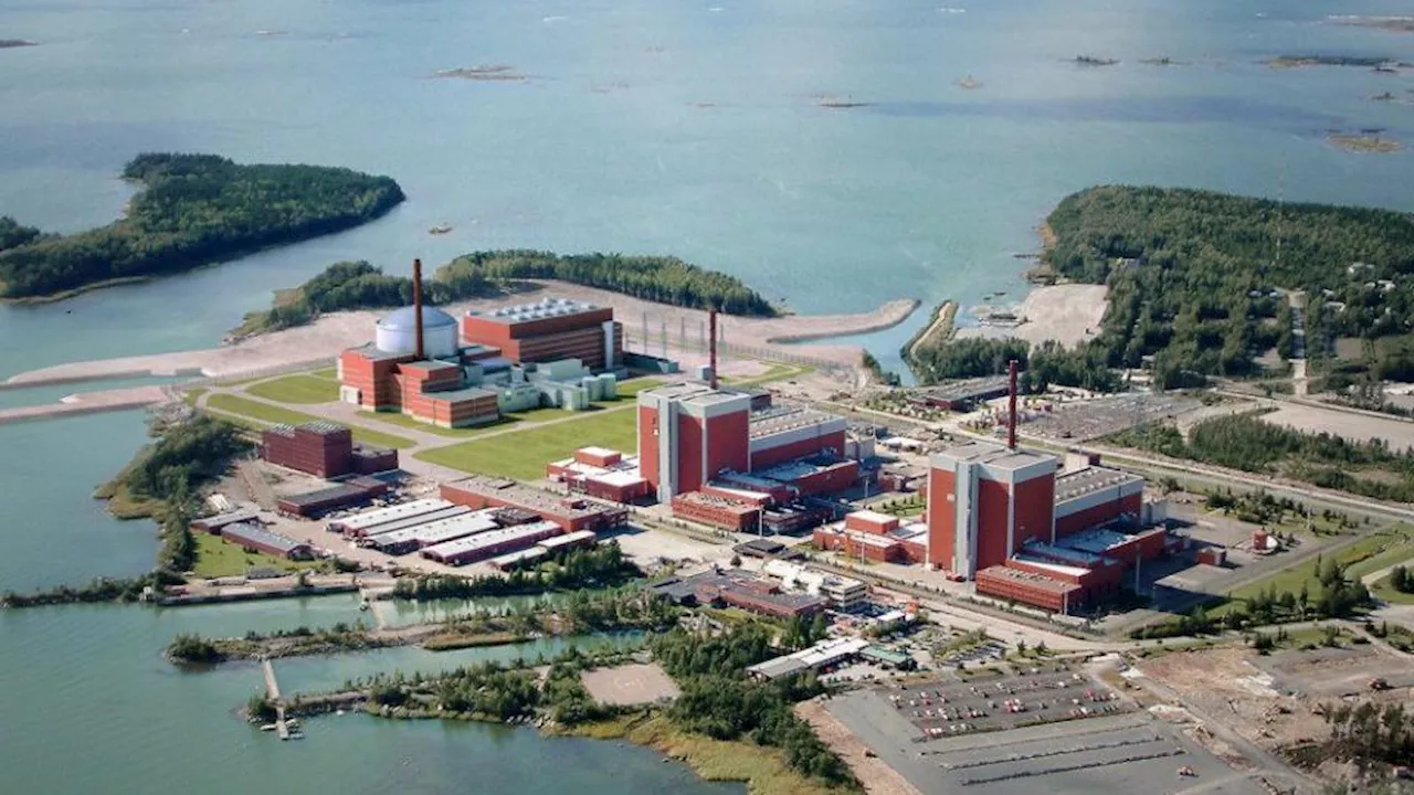 Atomkraft - En mulig løsning for Danmark?