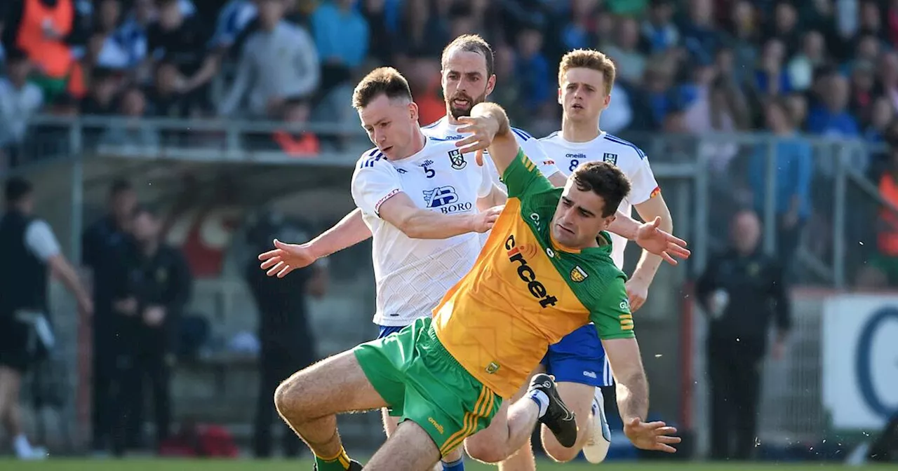 Football previews: Kerry and Donegal look to impress again as Galway face testing Roscommon visit