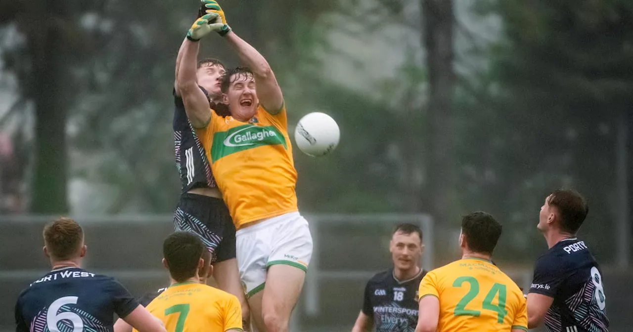 Mayo fail to impress in seven-point Connacht semi-final win over Leitrim