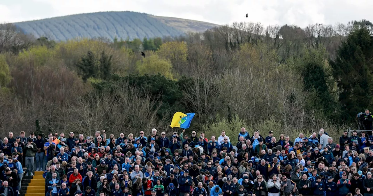 Dean Rock: In the grand scheme of things, the Leinster championship doesn’t really matter to Dublin