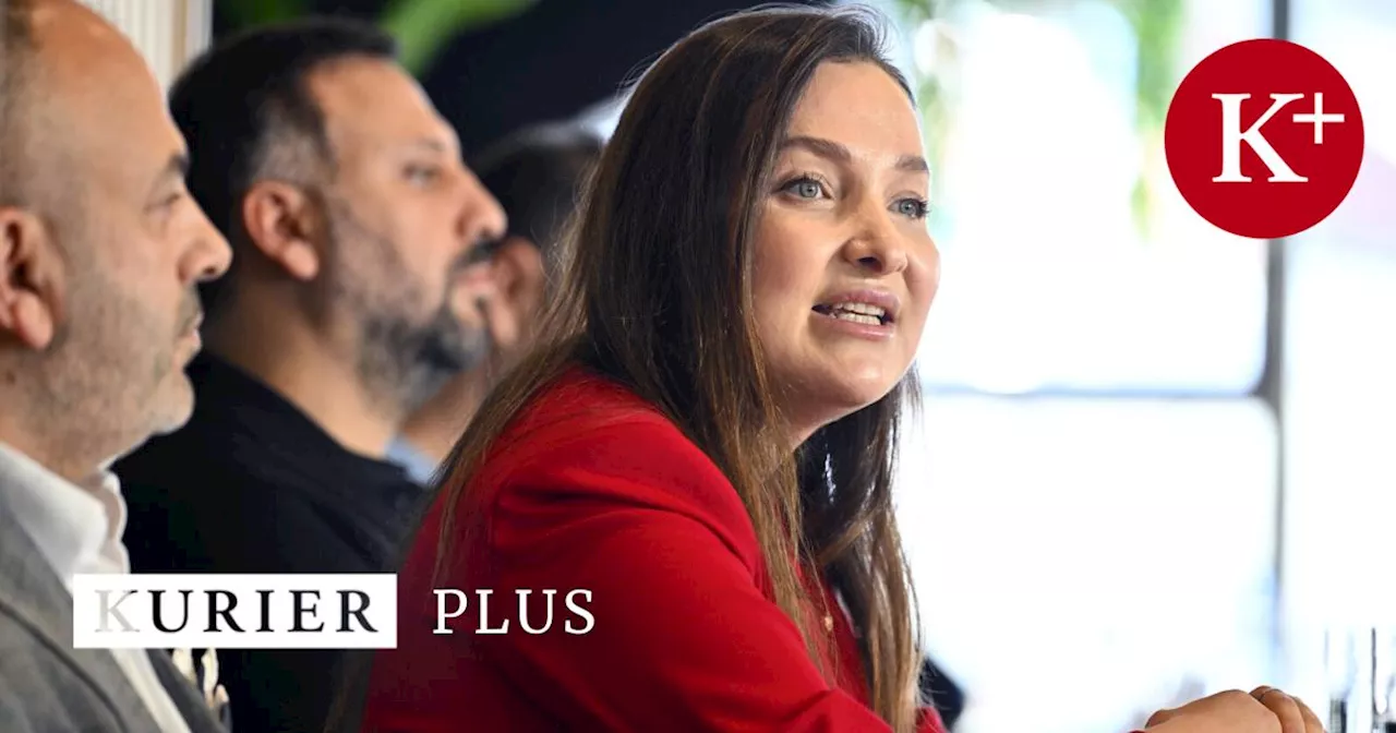 Wien-Wahl: Wie SPÖ und FPÖ um Erdoğan-Anhänger buhlen