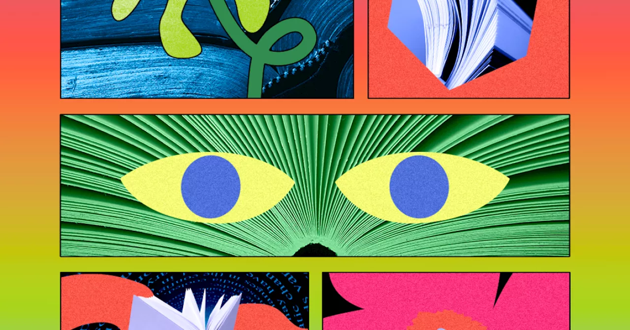 Julio Vaqueiro, Codie Sánchez y otros representarán a los latinos en el Festival del Libro del L.A. Times