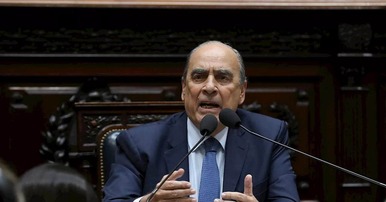 Comienza la investigación en Diputados con Guillermo Francos en la mira
