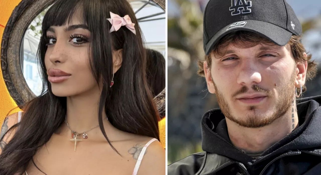 Lulù Selassiè in lacrime torna in tv dopo la condanna per stalking: «Tradita, illusa, non ho mai fatto nulla».