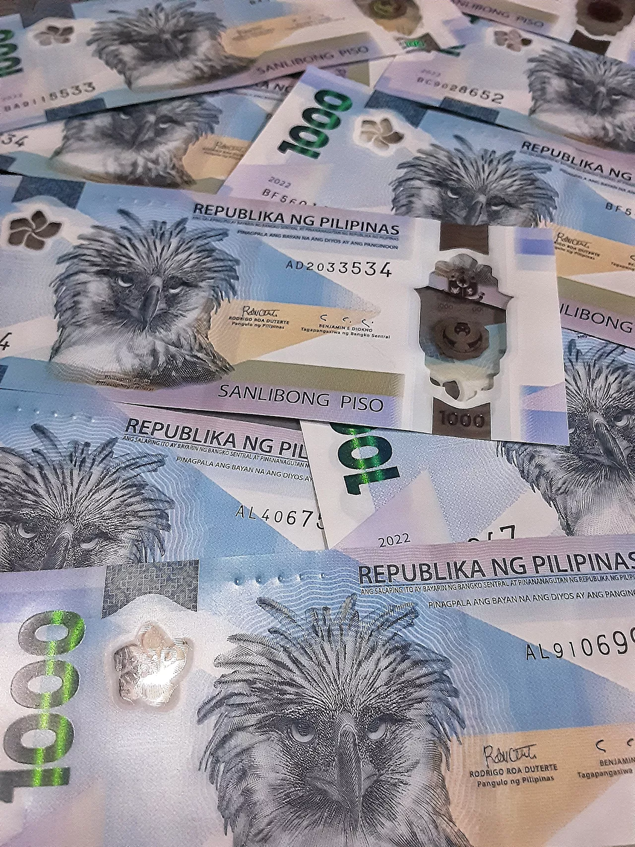 Allowances please: Pinoy workers need 'wage enhancements', says party-list