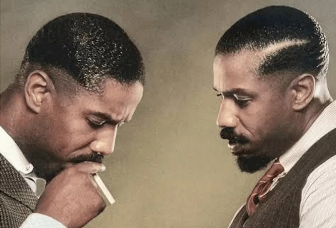 The Jordan double team: A review of 'Sinners'