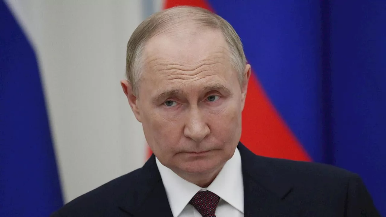 Putin annuncia una tregua per Pasqua | Tajani: 'Bene il segnale di pace, ma ne faccia una vera'