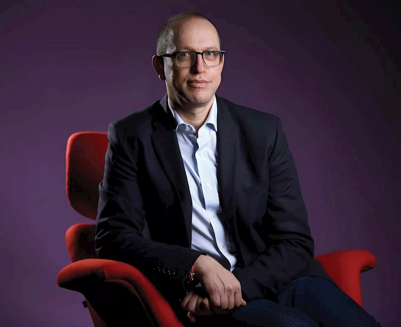 Una estrategia ágil para transformar la aerolinia Virgin Atlantic: Shai Weiss