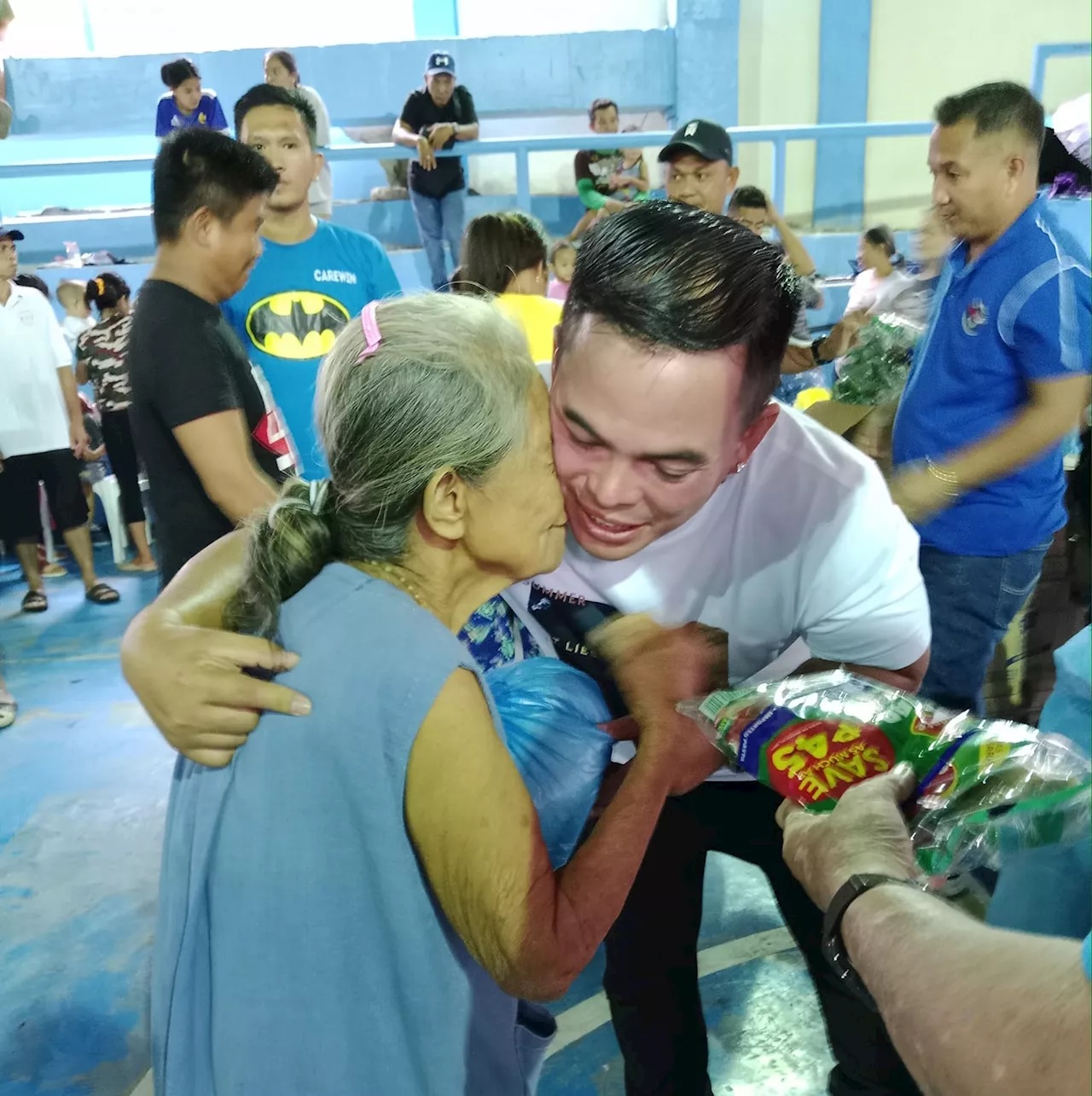 Money, power, violence in high-stakes Philippine elections