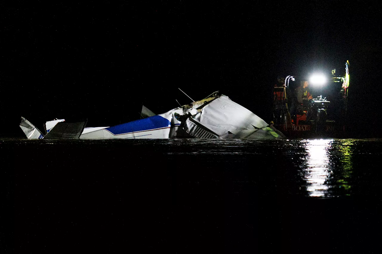 Nebraska Small Plane Crash Kills Three: What We Know