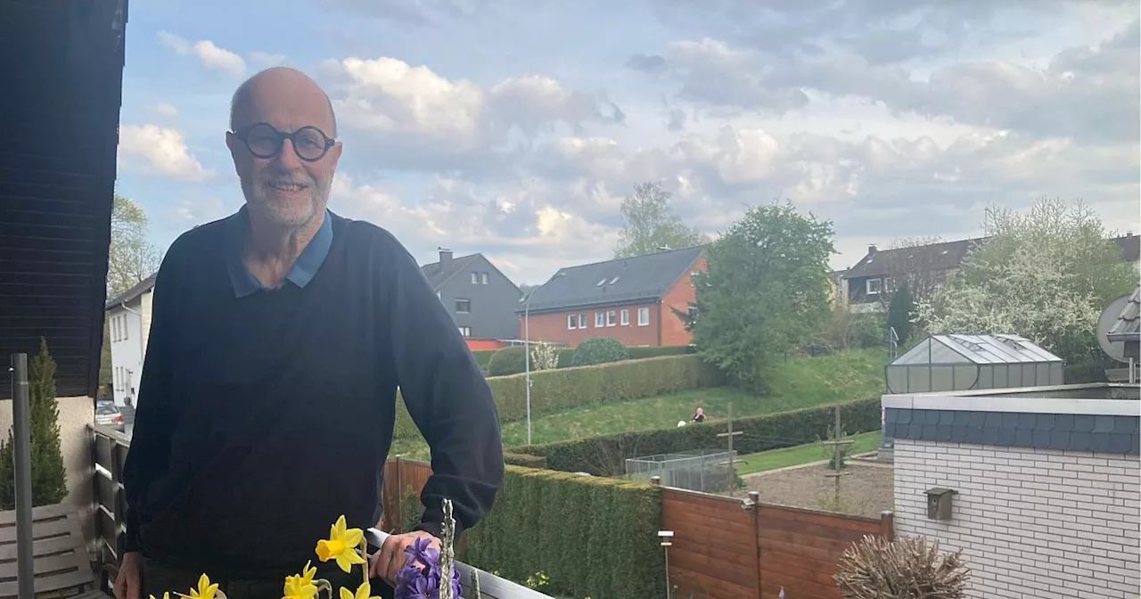 Zurück im Leben nach langer Krankheit: Der Leidensweg eines Patienten aus dem Kreis Herford