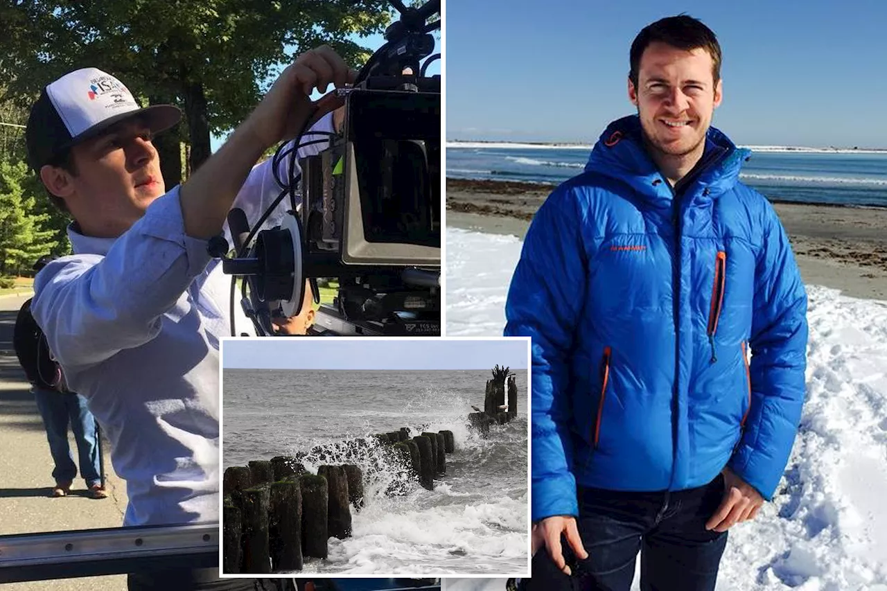 Surfer who died at NYC beach got caught in deadly jetty residents begged officials to remove for years