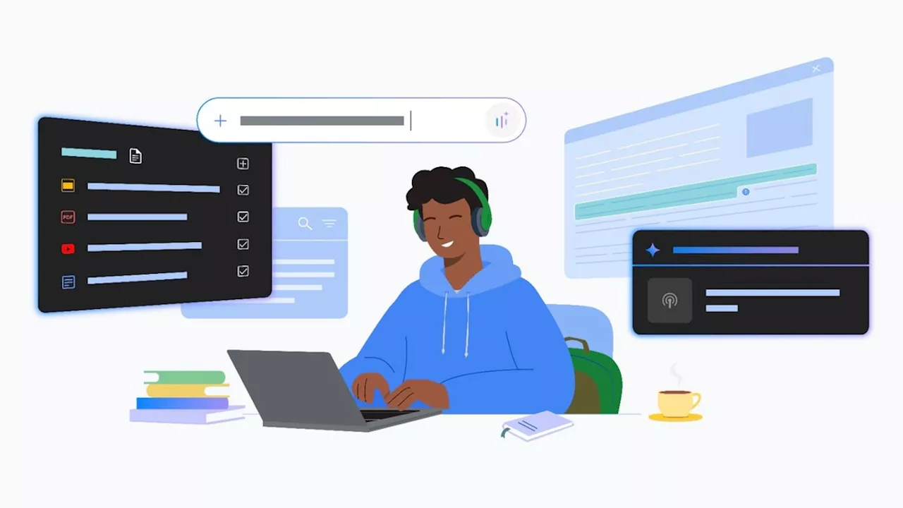 Google Offers Free AI Premium Plan to US College Students