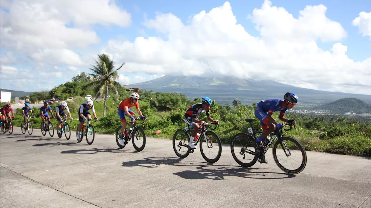 Best of PH road cycling: What to expect from Tour of Luzon’s 2025 revival