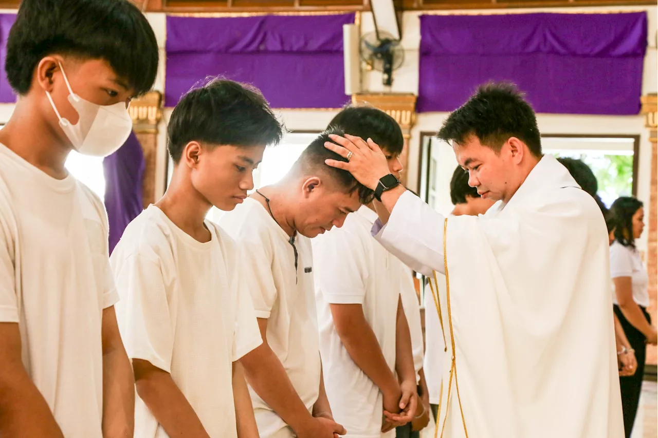 IN PHOTOS: What Filipinos did on Black Saturday 2025