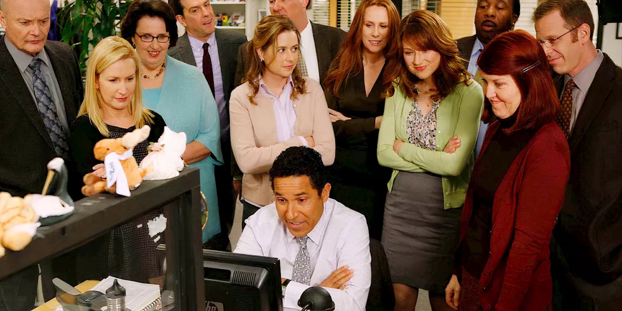 The Office Reboot Update: Oscar Nuñez Returns and Teases the Plot