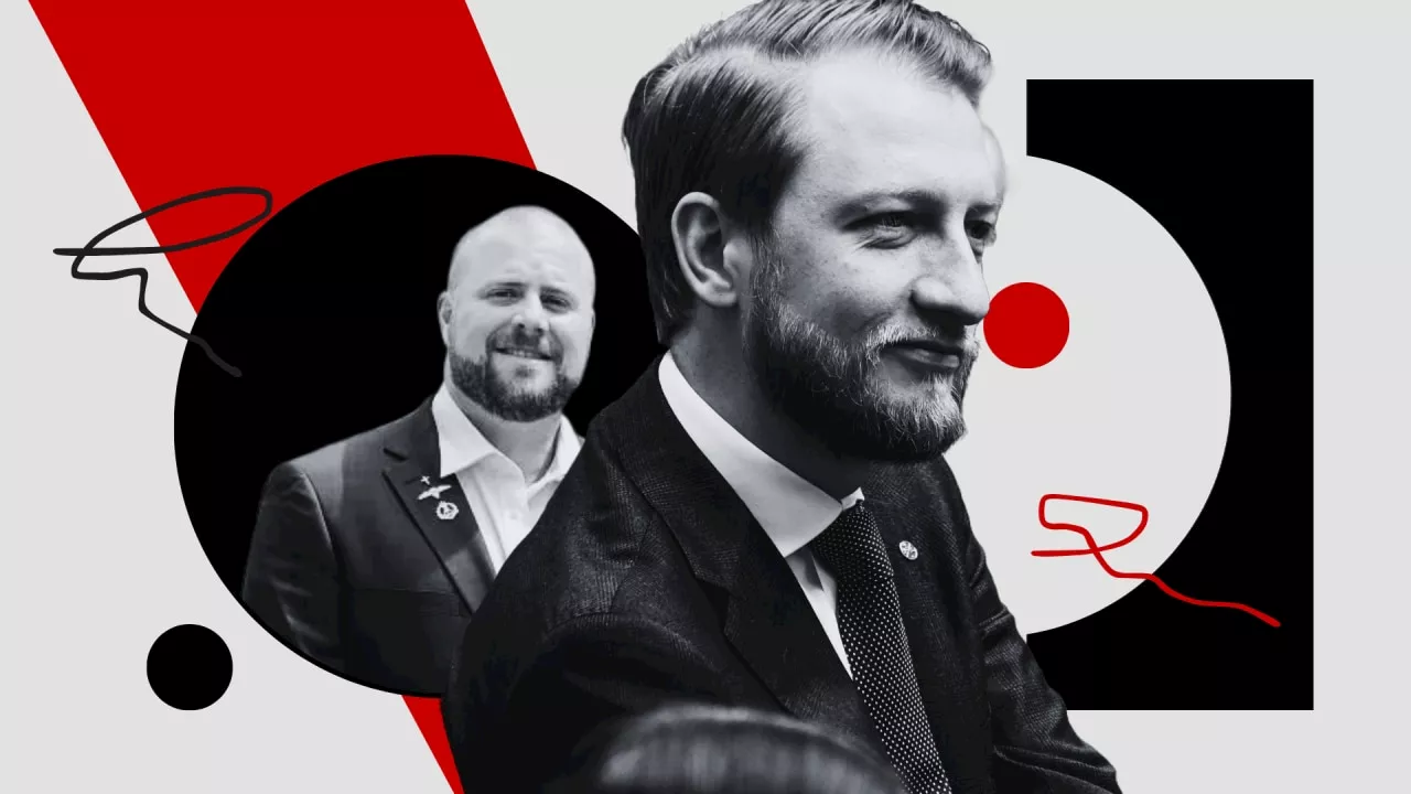 The curious case of Benjamin Britton comes back to bite James Paterson