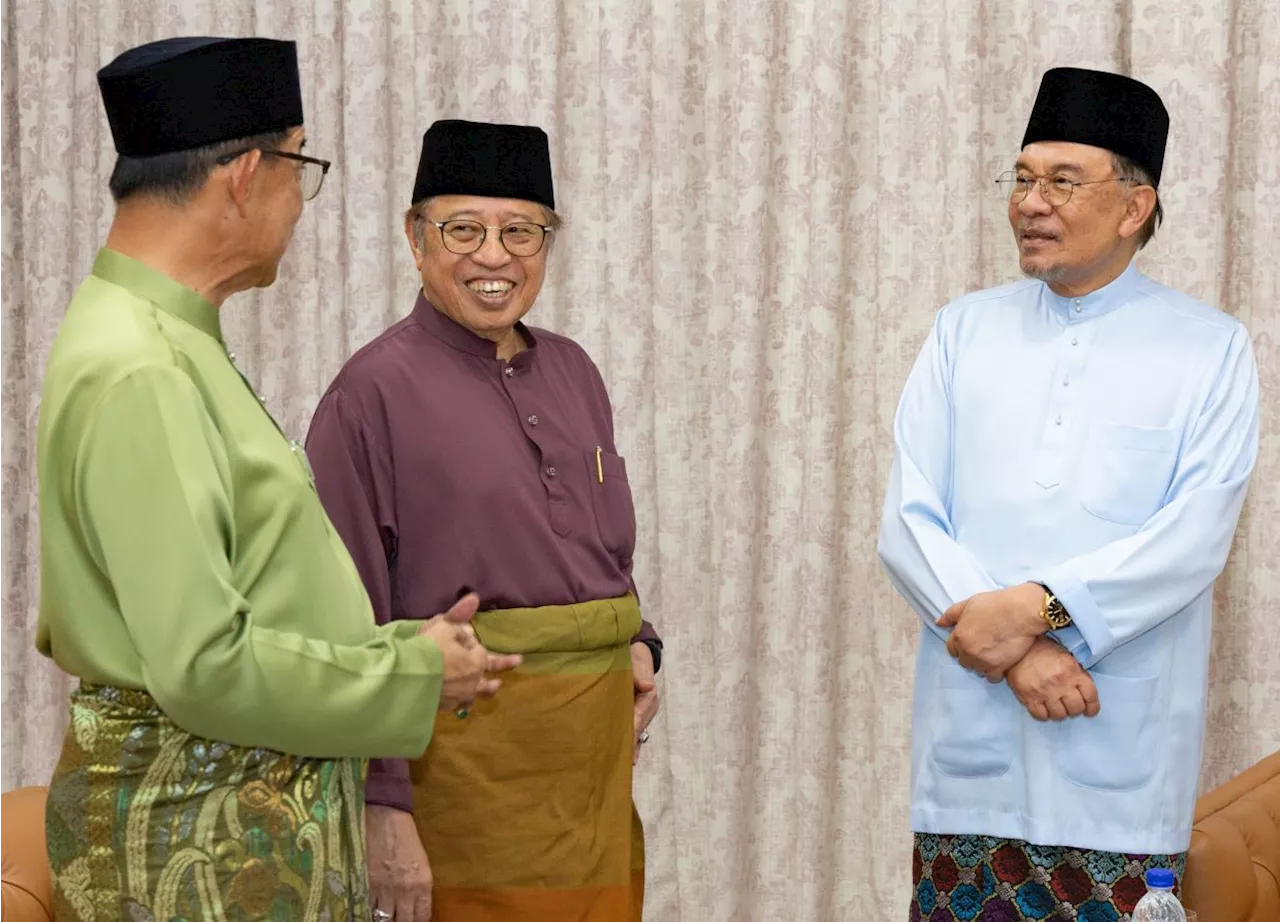 Govt must be prepared in climate of global economic uncertainty, says Anwar