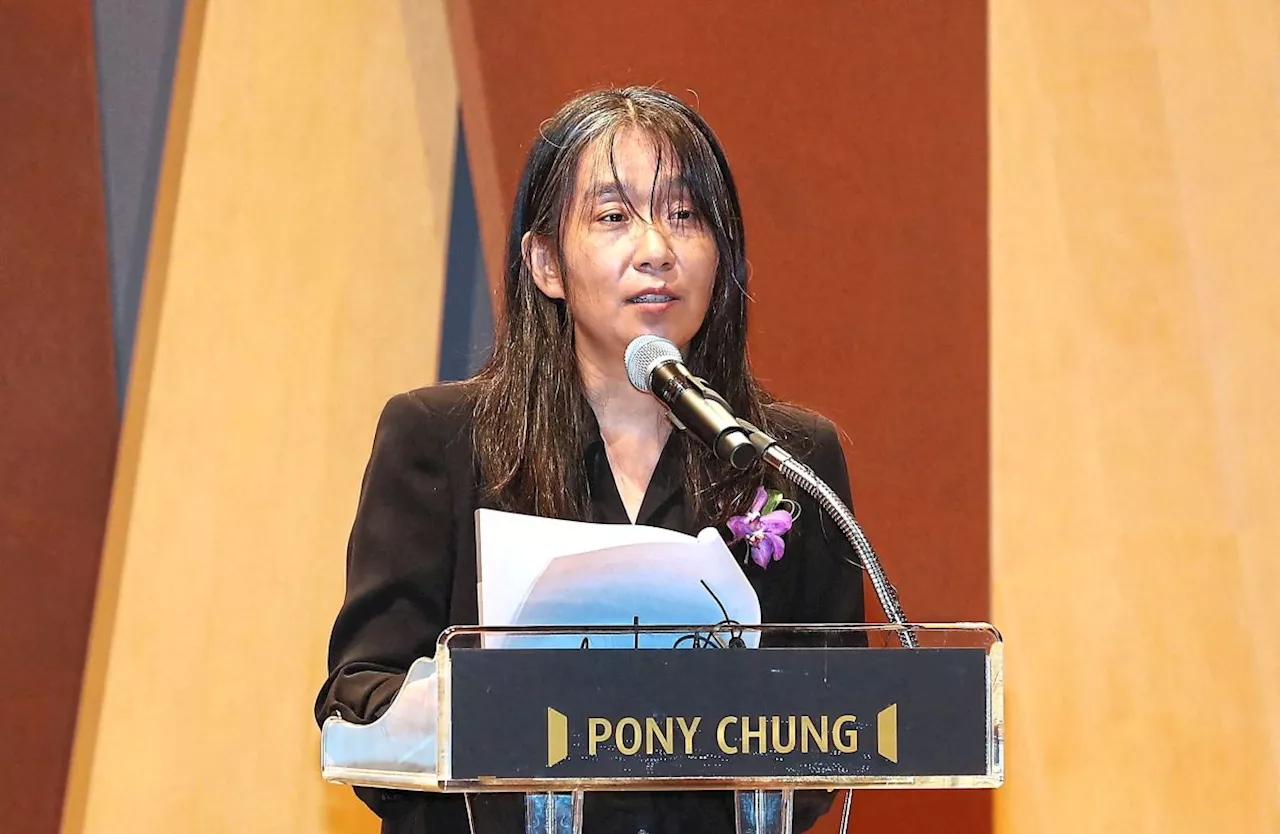 Han Kang to release first book since Nobel Prize triumph