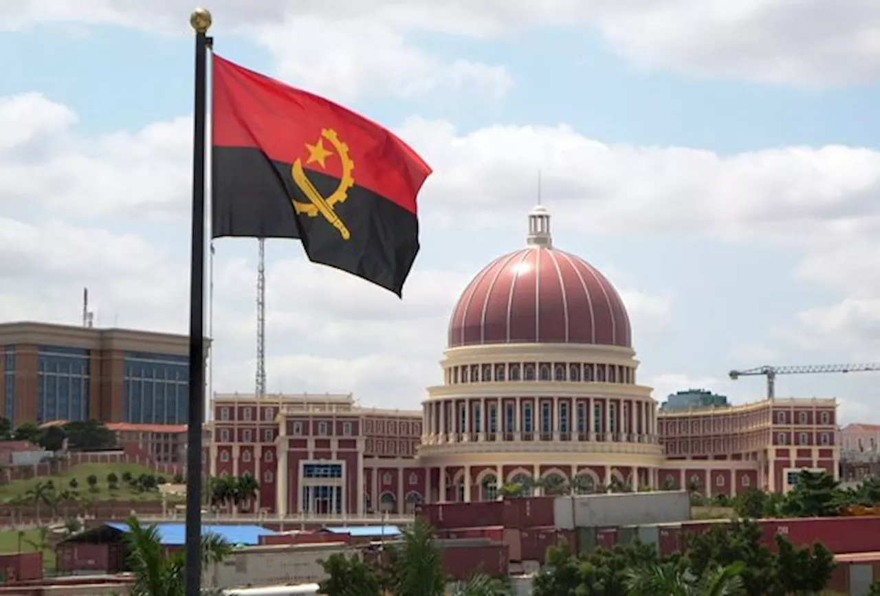 Malaysian diplomat visits Angola to discuss enhancing bilateral ties