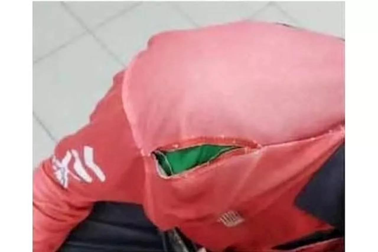 Pos Malaysia CEO apologises for response to mailman who asked about replacing torn uniform