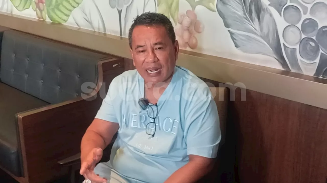 Hotman Paris Kuliti Kejanggalan Paula Verhoeven yang Terbukti Selingkuh: 38 Tahun Jadi Pengacara...