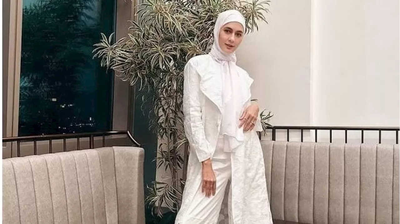 Paula Verhoeven Sakit Kritis Apa? Disebut Pemicu Cerai, Kondisi Terkini Diumbar Pengacara Baim Wong