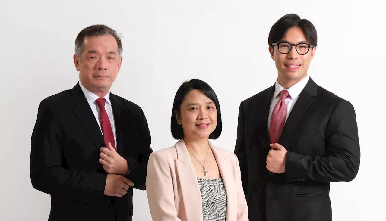 Eton leadership shares insights on company's evolution and future