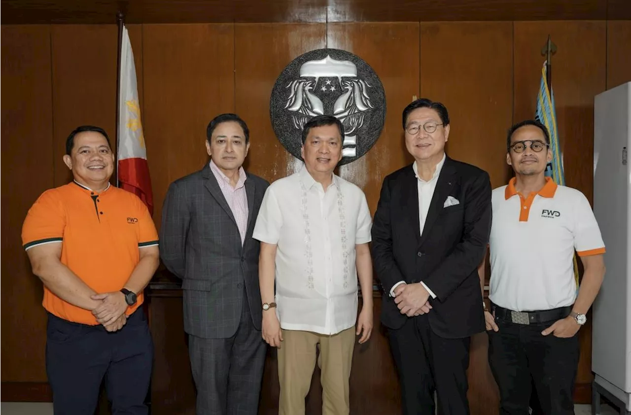 FWD strengthens key industry collabs for financial inclusion