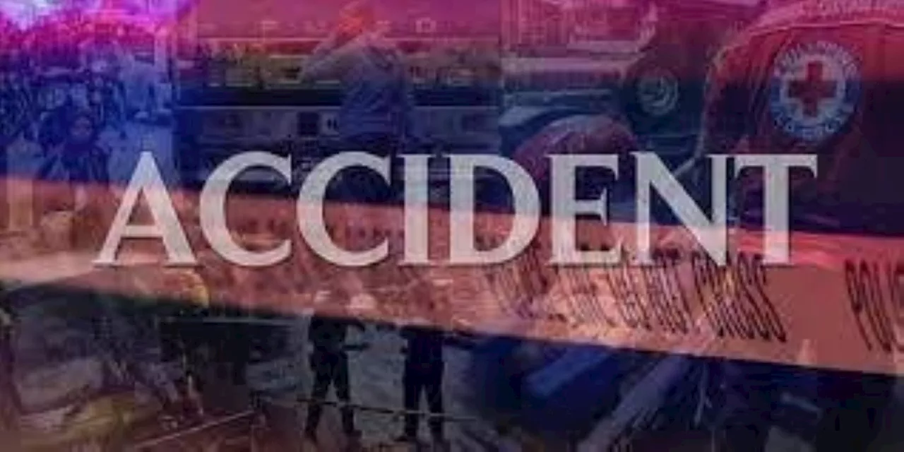 Good Friday tragedy 3 dead, 9 hurt as car rams into procession