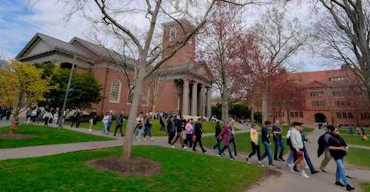 Harvard says Trump admin doubled down after disputed letter