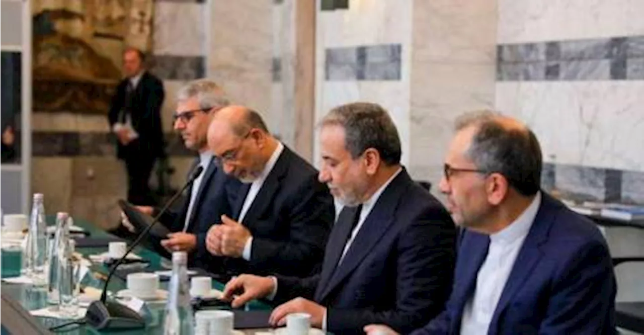 Iran, US assign experts to draft nuclear deal framework