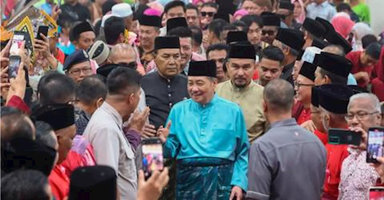 Sabah gov’t donates RM110,000 for Kinabalu journalism awards