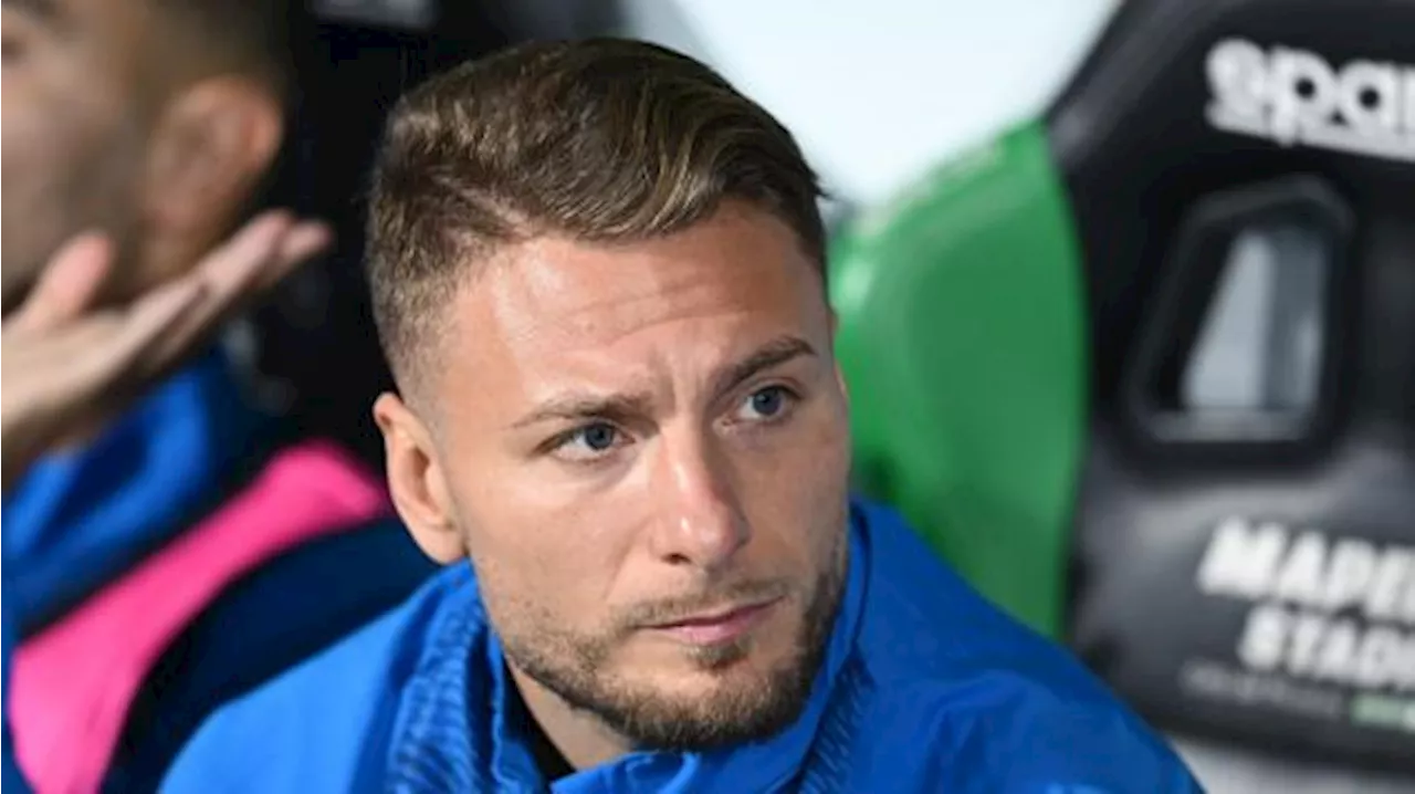 Immobile, addio sempre più vicino: resta in panchina ed il Besiktas frena ancora