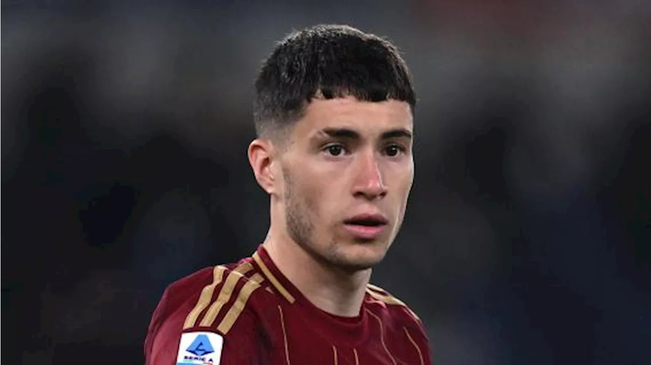 Roma, Soulé: '-2 dal quarto posto? Pensiamo a noi. Dybala leader, importante per noi'