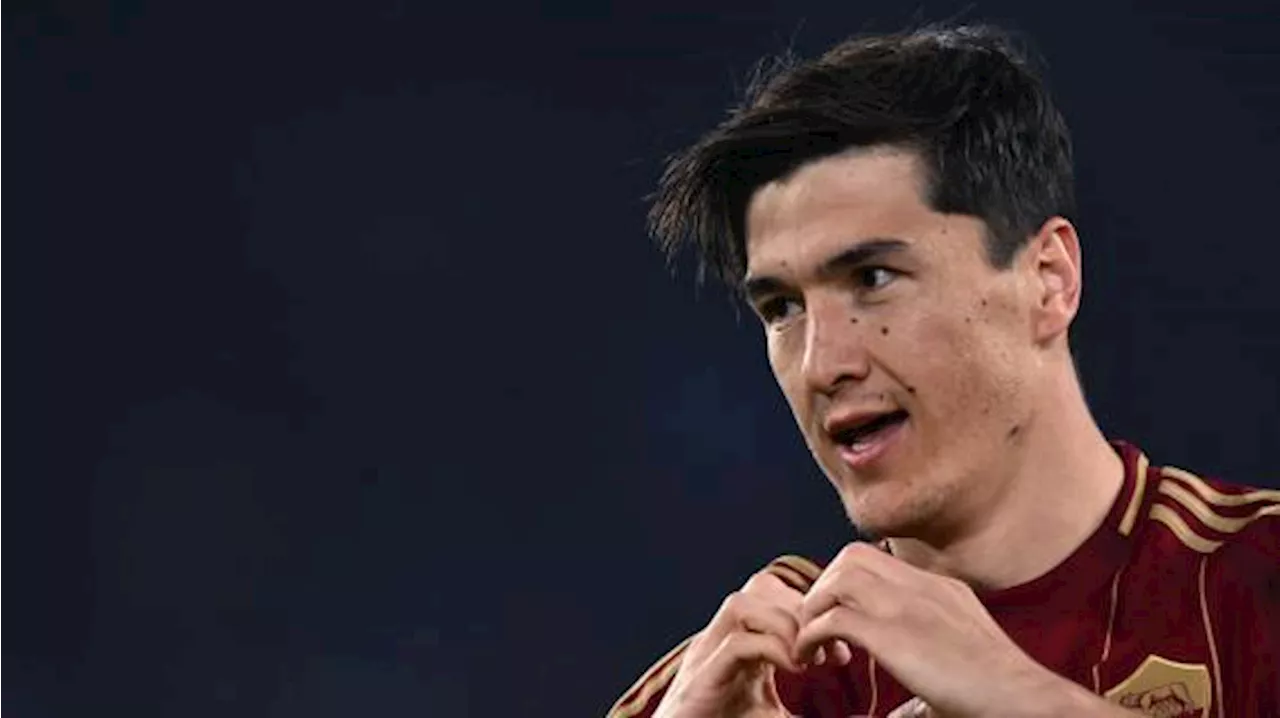  Shomurodov sfrutta benissimo la chance di Ranieri, Baldanzi no
