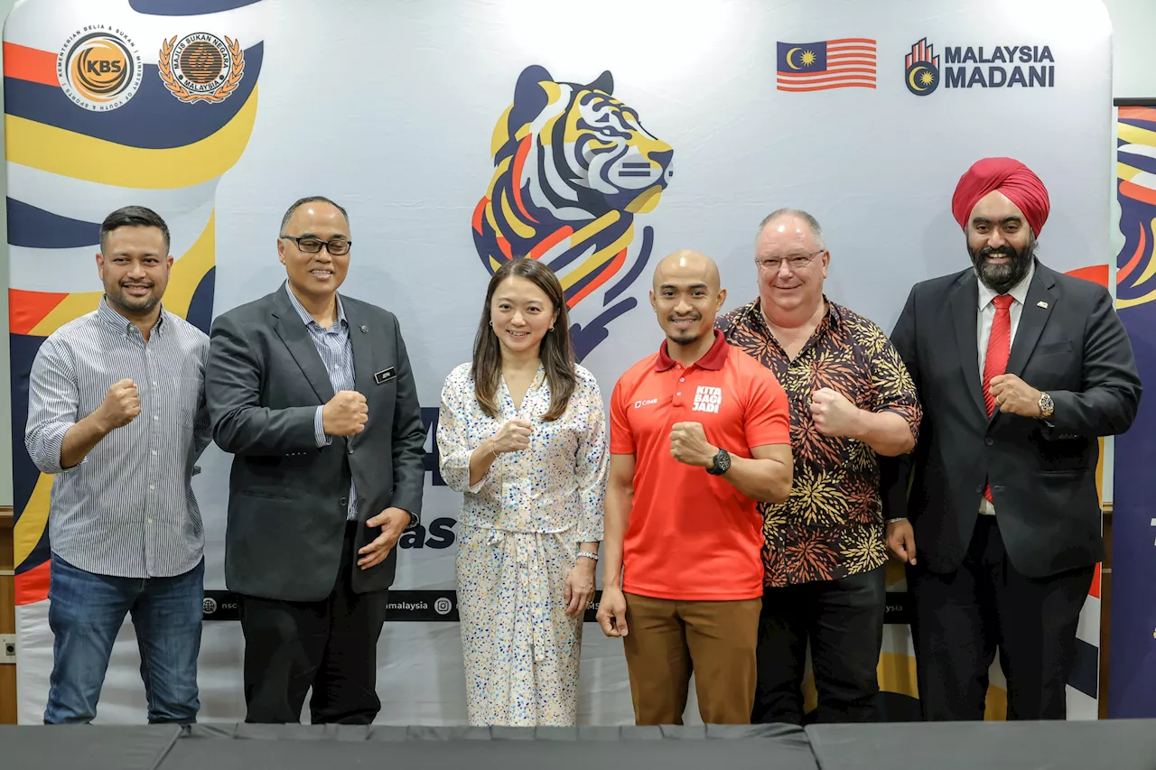 Hannah tuntut MA selesai isu dalaman dengan segera