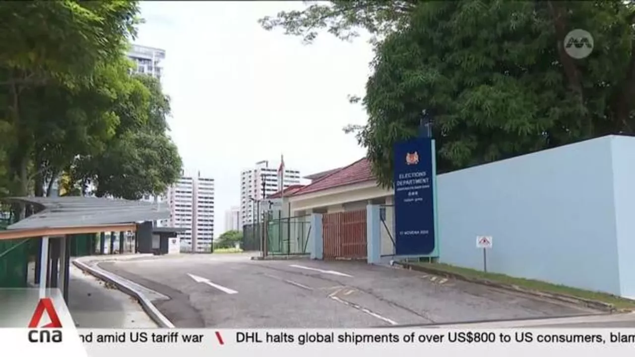 Spotlight on West Coast-Jurong West GRC as parties finalise slate for GE2025